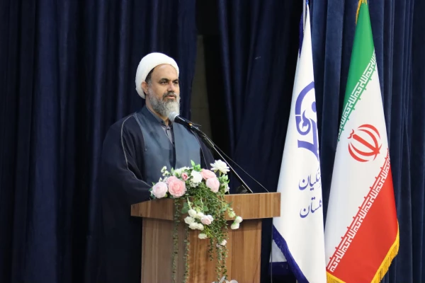 جشن آغاز سال تحصیلی جدید و آئین استقبال از نو دانشجو معلمان استان گلستان برگزار شد 7