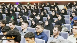 جشن آغاز سال تحصیلی جدید و آئین استقبال از نو دانشجو معلمان استان گلستان برگزار شد 10