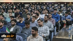 جشن آغاز سال تحصیلی جدید و آئین استقبال از نو دانشجو معلمان استان گلستان برگزار شد 11