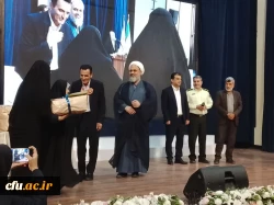 جشن آغاز سال تحصیلی جدید و آئین استقبال از نو دانشجو معلمان استان گلستان برگزار شد 14