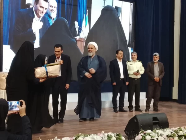 جشن آغاز سال تحصیلی جدید و آئین استقبال از نو دانشجو معلمان استان گلستان برگزار شد 14