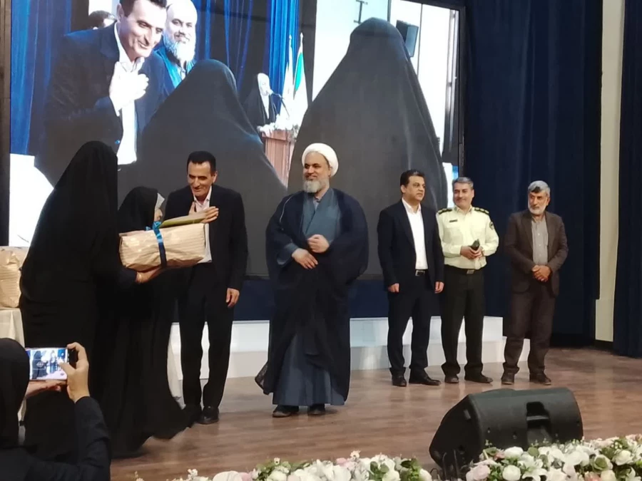 جشن آغاز سال تحصیلی جدید و آئین استقبال از نو دانشجو معلمان استان گلستان برگزار شد 14