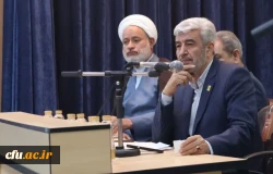 دانشگاه فرهنگیان، قلب تپنده آموزش و پرورش کشور
 2