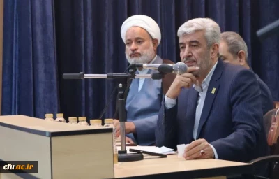 دانشگاه فرهنگیان، قلب تپنده آموزش و پرورش کشور
