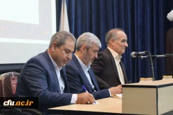 دانشگاه فرهنگیان، قلب تپنده آموزش و پرورش کشور
 2