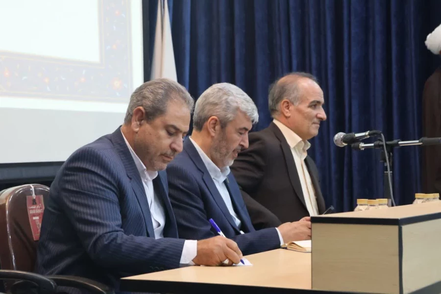 دانشگاه فرهنگیان، قلب تپنده آموزش و پرورش کشور
 2