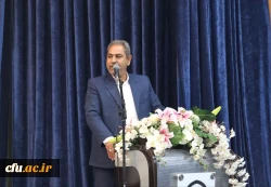 دانشگاه فرهنگیان، قلب تپنده آموزش و پرورش کشور
 2