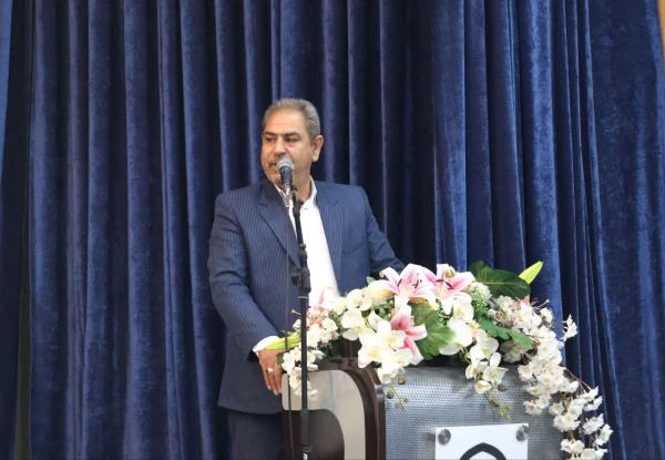 دانشگاه فرهنگیان، قلب تپنده آموزش و پرورش کشور
 2