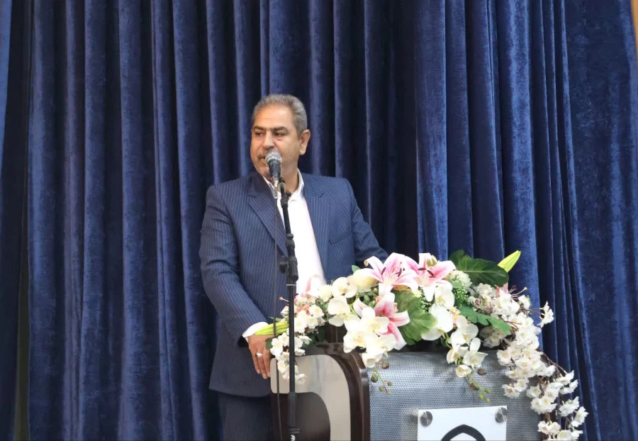 دانشگاه فرهنگیان، قلب تپنده آموزش و پرورش کشور
 2