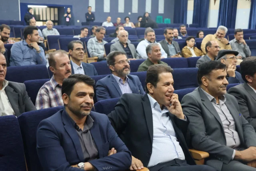 دانشگاه فرهنگیان، قلب تپنده آموزش و پرورش کشور
 3