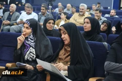 دانشگاه فرهنگیان، قلب تپنده آموزش و پرورش کشور
 4