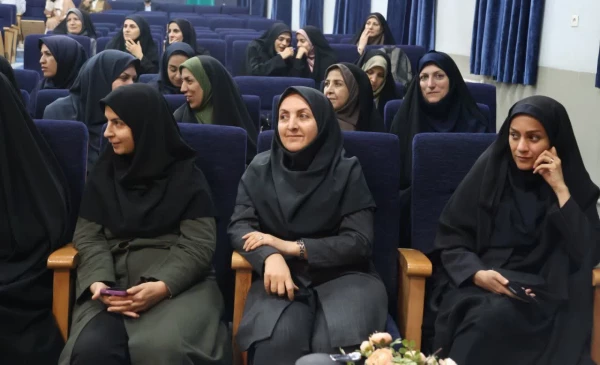 دانشگاه فرهنگیان، قلب تپنده آموزش و پرورش کشور
 5