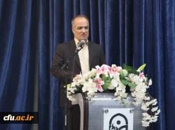 دانشگاه فرهنگیان، قلب تپنده آموزش و پرورش کشور
 6