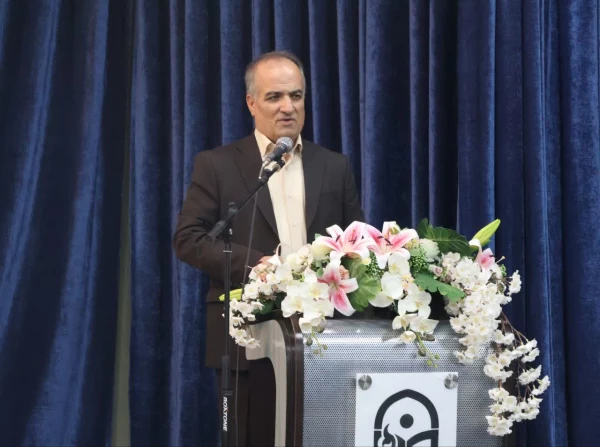 دانشگاه فرهنگیان، قلب تپنده آموزش و پرورش کشور
 6