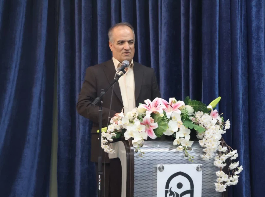 دانشگاه فرهنگیان، قلب تپنده آموزش و پرورش کشور
 6