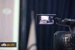 برگزاری نشست پرسش و پاسخ اساتید و کارکنان دانشگاه فرهنگیان استان اصفهان با رجبعلی برزویی رئیس دانشگاه فرهنگیان
 9