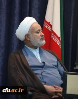 برگزاری نشست پرسش و پاسخ اساتید و کارکنان دانشگاه فرهنگیان استان اصفهان با رجبعلی برزویی رئیس دانشگاه فرهنگیان
 14