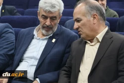 برگزاری نشست پرسش و پاسخ اساتید و کارکنان دانشگاه فرهنگیان استان اصفهان با رجبعلی برزویی رئیس دانشگاه فرهنگیان
 15