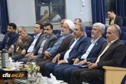 برگزاری نشست پرسش و پاسخ اساتید و کارکنان دانشگاه فرهنگیان استان اصفهان با رجبعلی برزویی رئیس دانشگاه فرهنگیان
 16