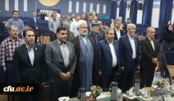 برگزاری نشست پرسش و پاسخ اساتید و کارکنان دانشگاه فرهنگیان استان اصفهان با رجبعلی برزویی رئیس دانشگاه فرهنگیان
 17