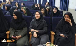 برگزاری نشست پرسش و پاسخ اساتید و کارکنان دانشگاه فرهنگیان استان اصفهان با رجبعلی برزویی رئیس دانشگاه فرهنگیان
 19