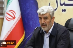 پیام تبریک دکتر برزویی به مناسبت موفقیت دانشجومعلم استان اصفهان در کسب مدال برنز مسابقات تیراندازی جوانان جهان 2