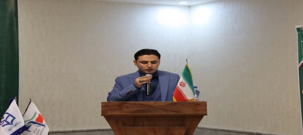 برگزاری دوره «مسیر ماندگار ۲» ویژه نو دانشجومعلمان ورودی ۱۴۰۴ در دانشگاه فرهنگیان اردبیل 5