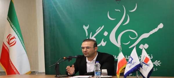 برگزاری دوره «مسیر ماندگار ۲» ویژه نو دانشجومعلمان ورودی ۱۴۰۴ در دانشگاه فرهنگیان اردبیل 6