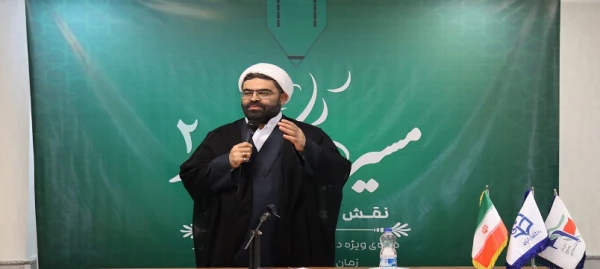 برگزاری دوره «مسیر ماندگار ۲» ویژه نو دانشجومعلمان ورودی ۱۴۰۴ در دانشگاه فرهنگیان اردبیل 7