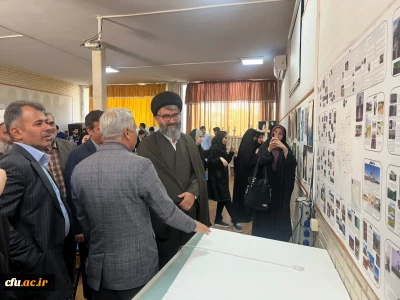 تجهیز و توسعه کارگاه های هنر دانشگاه فرهنگیان استان قزوین با حضور معاون پژوهش و فناوری دانشگاه فرهنگیان