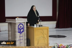 در دانشگاه فرهنگیان استان بوشهر:
برگزاری دوره آموزشی – توجیهی ویژه مدیران و معلمان راهنمای مدارس کارورزی استان 2