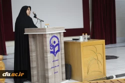 در دانشگاه فرهنگیان استان بوشهر:
برگزاری دوره آموزشی – توجیهی ویژه مدیران و معلمان راهنمای مدارس کارورزی استان 2