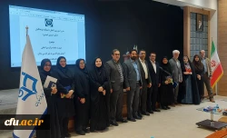 Meeting Held to Discuss Establishment of Center for Teaching Persian Language to Non-Persian Speakers (AZFA) at Farhangian Teacher Education University (FTEU)  2