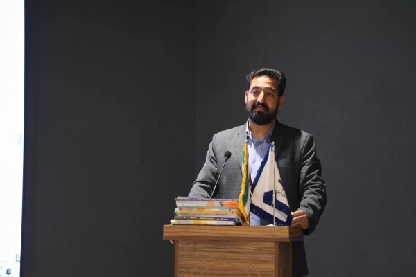 Meeting Held to Discuss Establishment of Center for Teaching Persian Language to Non-Persian Speakers (AZFA) at Farhangian Teacher Education University (FTEU)  4