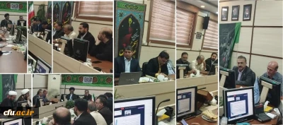 FTEU of Tehran Province Selected as Being Host for International Conference on Scientific Authority in Teacher Education
Omidi: Directorate of International Affairs Fully Prepared to Support this Event
