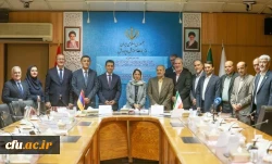 وزيرا التعليم في إيران وأرمينيا يؤكدان على توسيع تعليم اللغتين الفارسية والأرمنية في المدارس 2