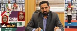 فاطمه شکاری دانشجومعلم اصفهانی، برنز جهانی تیراندازی جوانان را برای ایران و دانشگاه فرهنگیان به ارمغان آورد 7