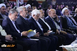 آیین استقبال از نودانشجومعلمان در پردیس نسیبه 30