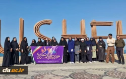 همزمان با آغاز هفته تربیت بدنی؛
برگزاری همایش پیاده روی ساحلی دانشجومعلمان پردیس بنت الهدی صدر بوشهر 2