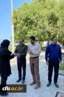 همزمان با آغاز هفته تربیت بدنی؛
برگزاری همایش پیاده روی ساحلی دانشجومعلمان پردیس بنت الهدی صدر بوشهر 3