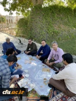 همزمان با آغاز هفته تربیت بدنی؛
برگزاری همایش پیاده روی ساحلی دانشجومعلمان پردیس بنت الهدی صدر بوشهر 2