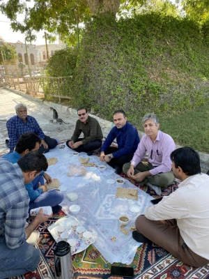 همزمان با آغاز هفته تربیت بدنی؛
برگزاری همایش پیاده روی ساحلی دانشجومعلمان پردیس بنت الهدی صدر بوشهر 2