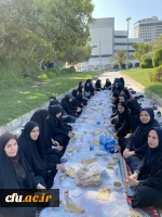 همزمان با آغاز هفته تربیت بدنی؛
برگزاری همایش پیاده روی ساحلی دانشجومعلمان پردیس بنت الهدی صدر بوشهر 3