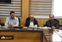 با هدف ارائه ی یک تصویر کلان مطلوب از نقش آفرینی دانشگاه فرهنگیان در نظام تعلیم و تربیت در برپایی غرفه دانشگاه فرهنگیان در نمایشگاه فن بازار 2