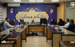 با هدف ارائه ی یک تصویر کلان مطلوب از نقش آفرینی دانشگاه فرهنگیان در نظام تعلیم و تربیت در برپایی غرفه دانشگاه فرهنگیان در نمایشگاه فن بازار 2