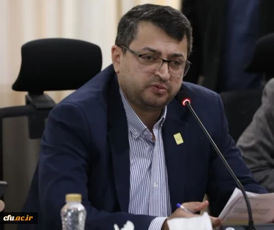 معاون امور دانشجو معلمان خبر داد:

برنامه ریزی و برگزاری فعالیت های متنوع ورزشی در پردیس ها و مراکز آموزشی تابعه در سراسر کشور به مناسبت گرامیداشت هفته تربیت بدنی