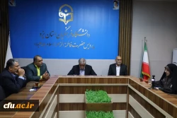 بازدید نماینده مردم یزد، اشکذر، زارچ و بخش ندوشن در مجلس شورای اسلامی به همراه مدیرکل آموزش و پرورش و مدیرکل نوسازی مدارس استان یزد از پردیس حضرت فاطمه الزهرا(س)
 8