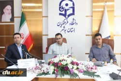 در پردیس علامه طباطبایی برگزار شد:
کارگاه تخصصی رژیم غذایی و تغذیه سالم 2