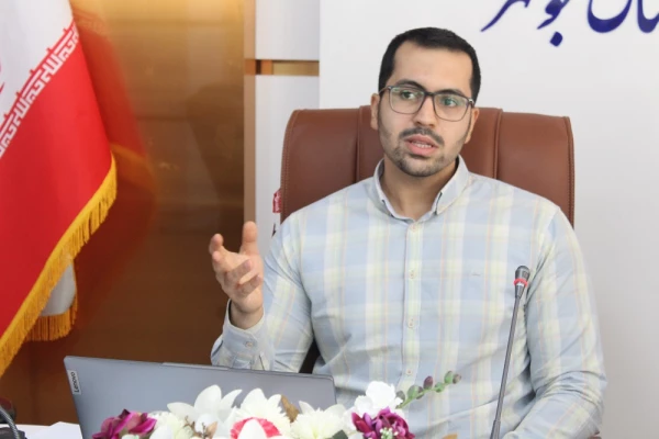 در پردیس علامه طباطبایی برگزار شد:
کارگاه تخصصی رژیم غذایی و تغذیه سالم 2