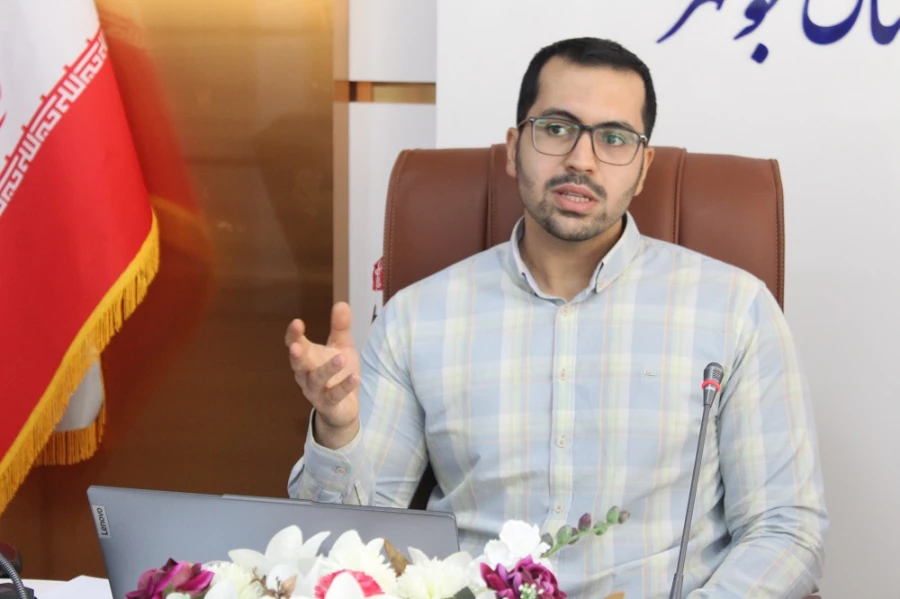 در پردیس علامه طباطبایی برگزار شد:
کارگاه تخصصی رژیم غذایی و تغذیه سالم 2